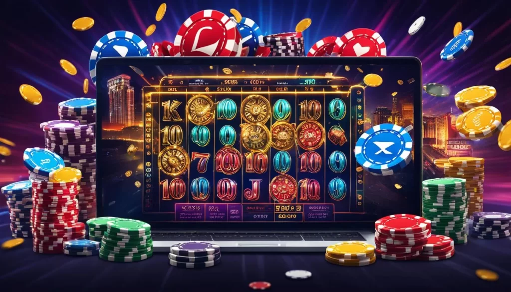 Hình ảnh minh họa lịch sử phát triển và các cột mốc quan trọng của i9bet