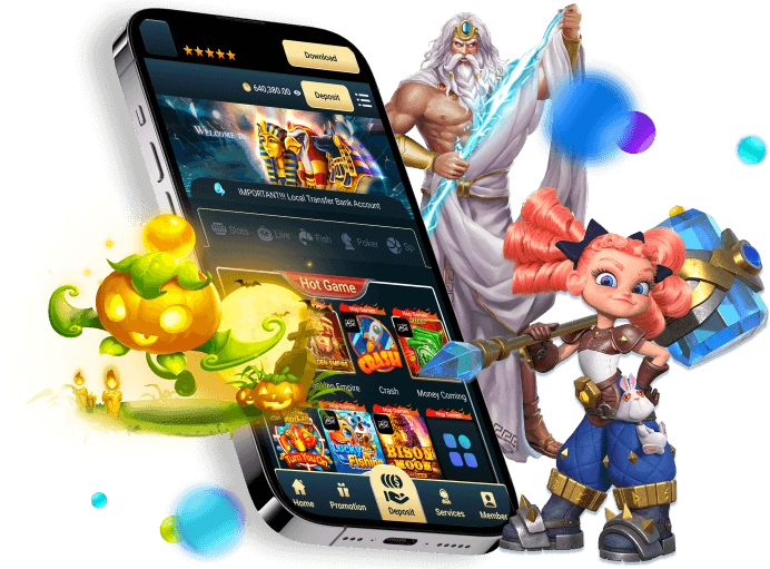 Cam Kết Của i9bet