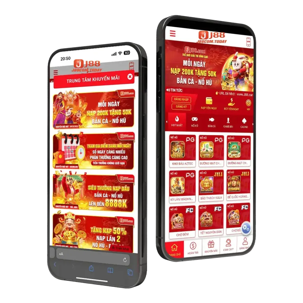 Lợi ích khi sử dụng ứng dụng i9bet