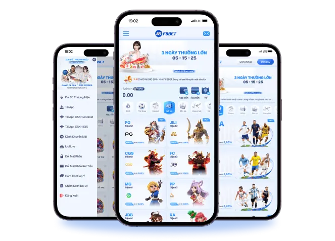 Ưu Điểm Nổi Bật i9bet